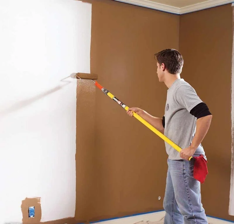 Selçuk Boya Badanacı