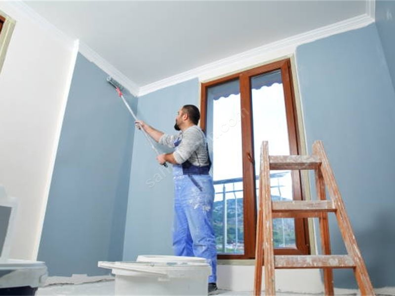 Selçuk Boya Badanacı