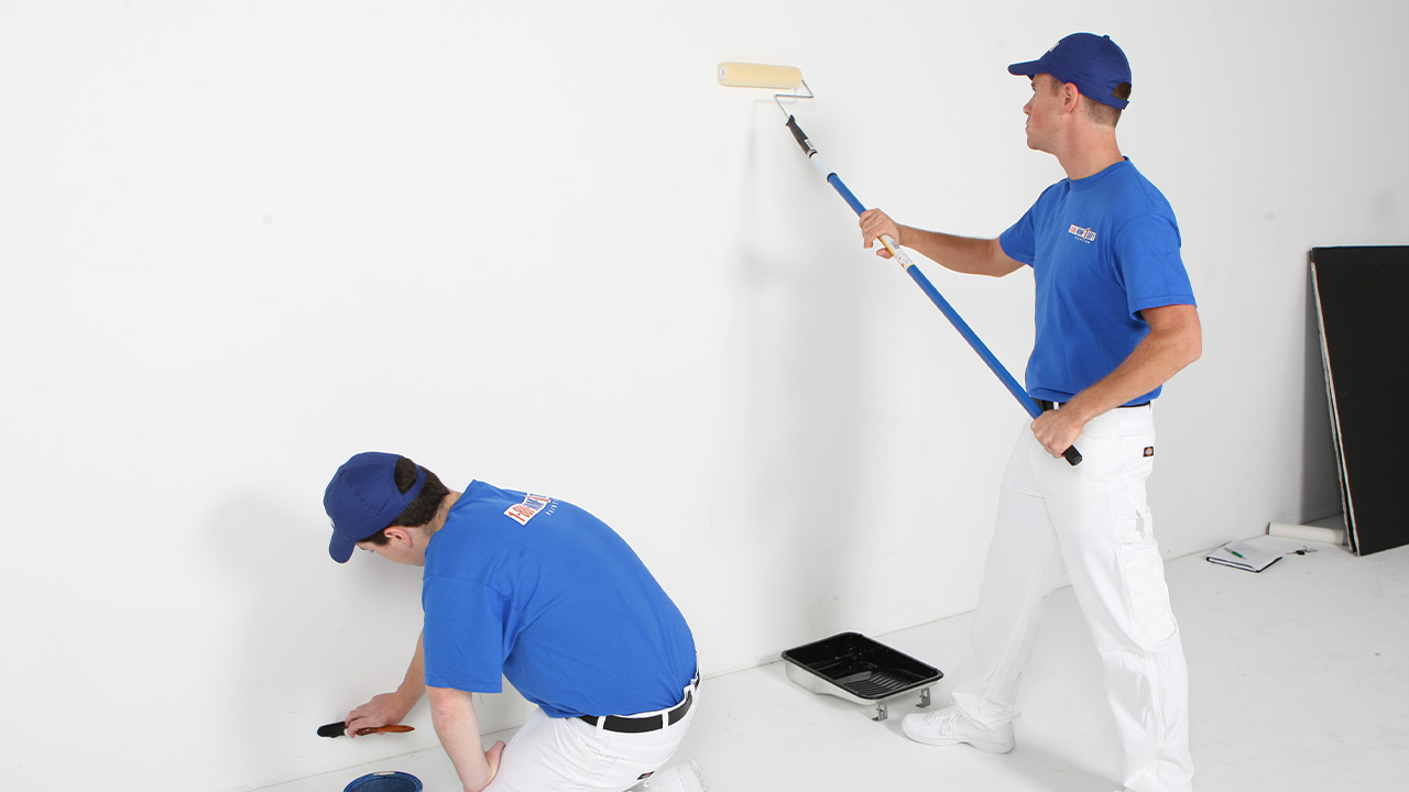 Selçuk Boya Badanacı